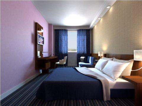 Holiday Inn Express Istanbul-Ora Экстерьер фото